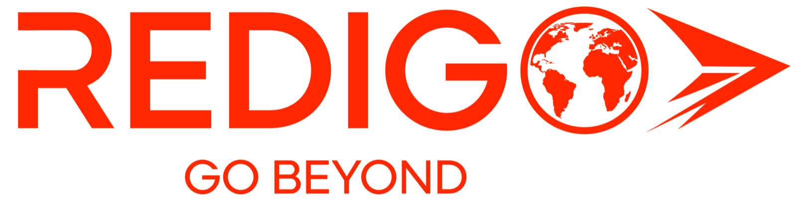 Redigo — Go Beyond
